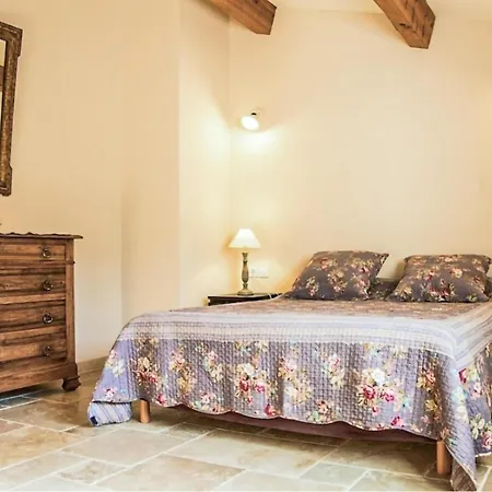 3 Bedroom Cozy In 度假居