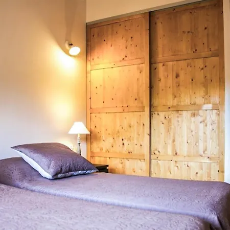 度假居 3 Bedroom Cozy In Cabrerolles